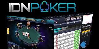Mengenal IDN Poker Agar Menghasilkan Uang
