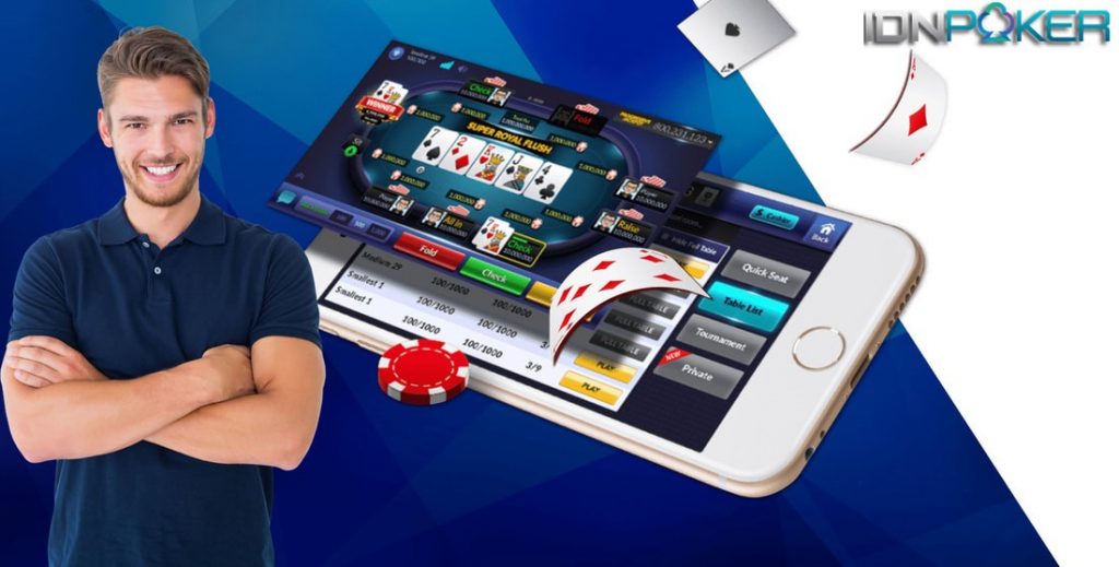 Memahami Setiap Rules Permainan Judi Idn Poker